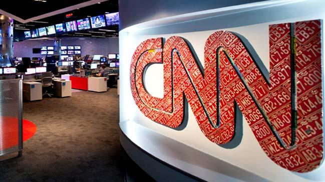 CNN'den Rusya karar: Haberler zerindeki denetimler artacak