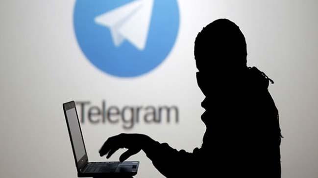 Rusya: Terristler haberlemek iin en ok 'Telegram' kullanyor