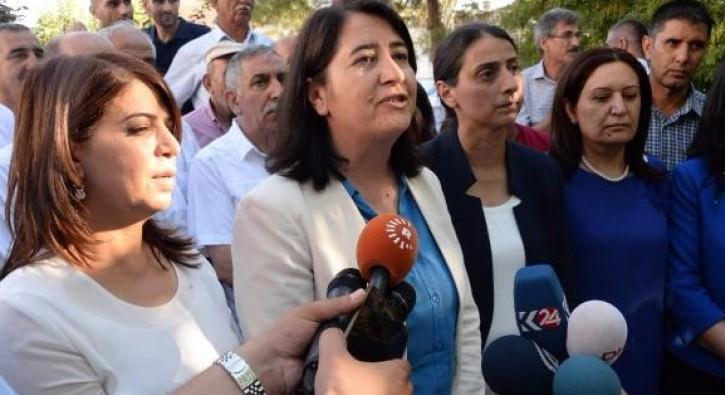 HDP Kldarolu ile el ele verdi: Yaknda balyoruz