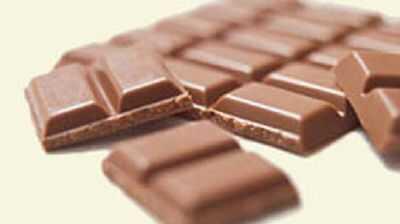 ikolata devi Nestle'de byk sat gerekleti