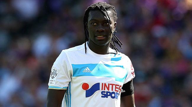 Bafetimbi Gomis yarn stanbul'a geliyor