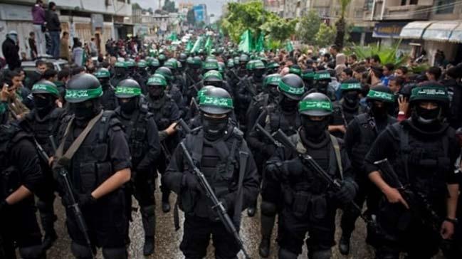 srail devlet televizyonu: srail ve Hamas esir takas iin gryor