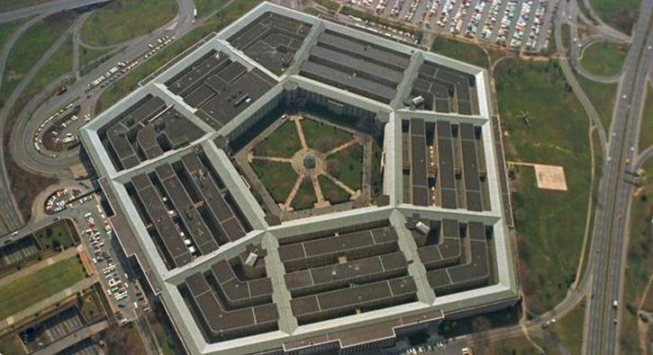 Pentagon: Esed yeni bir kimyasal saldrya hazrlanyor
