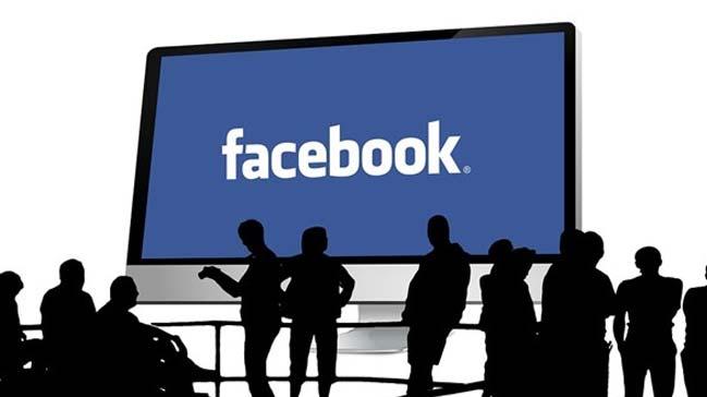 Facebook, 2 milyar kullancya ulat