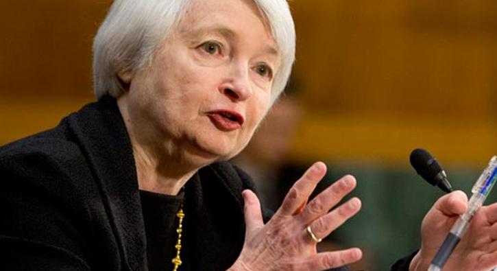 Fed Bakan bankalarn ok daha gl olduunu ve yeni bir finansal kriz beklemediini belirtti