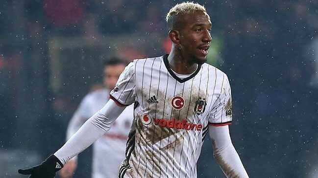 Fikret Orman 1 Temmuz'da Talisca ile grecek