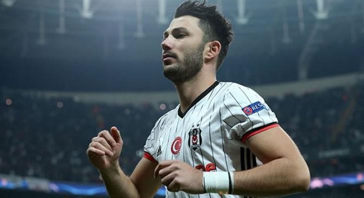 Tolgay Arslan'n bonservisi 15 milyon euro