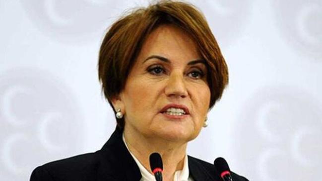 Meral Akener kuraca yeni partinin kadrosunu oluturamyor