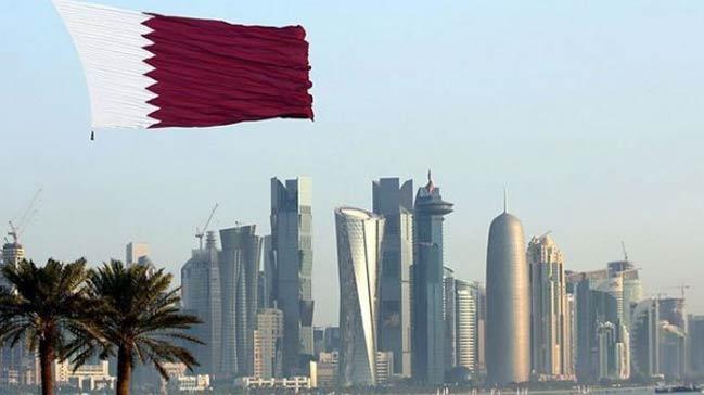 Krfez lkelerinden ticari ortaklara: 'Ya biz ya Katar'