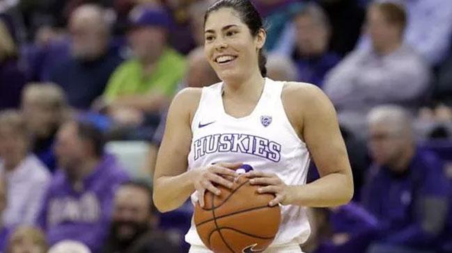 Fenerbahe Kelsey Plum'u kadrosuna katt