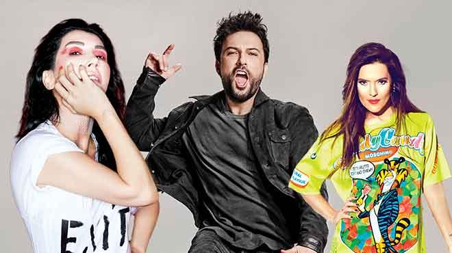 Yener: Tarkan'dan korkum yok