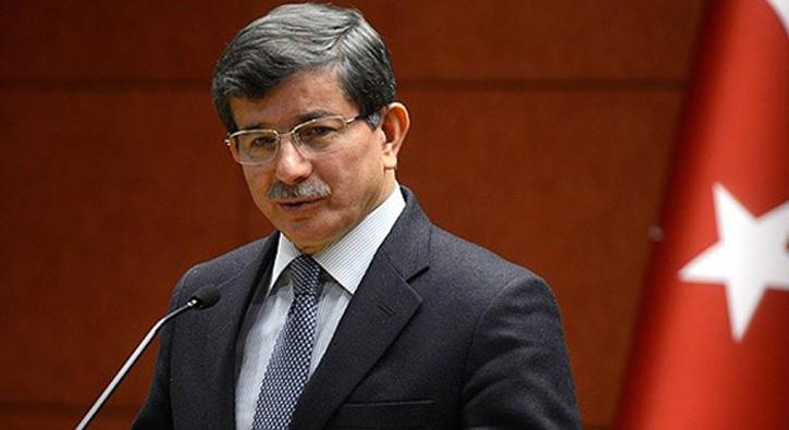 Eski Başbakan Davutoğlu'nun kuzeni vefat etti
