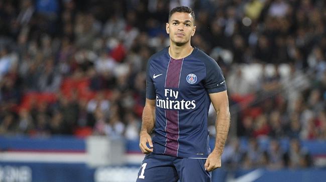 Galatasaray ve Fenerbahe'nin ilgilendii Ben Arfa'nn transferinden Nice vazgeti