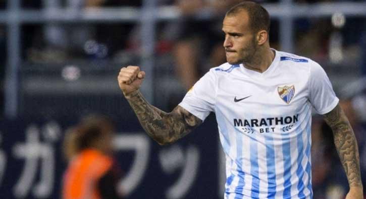 Real Madrid Alvaro Morata'nn yerini Sandro Ramirez ile doldurmay dnyor