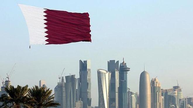 Katar btn projelerini Trkiye ile yrtecek