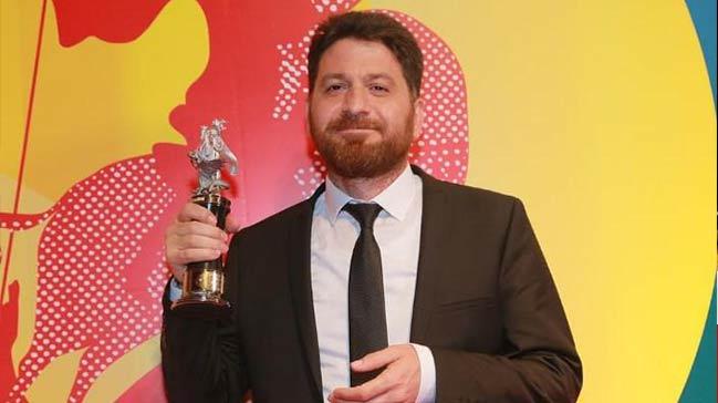 39. Moskova Uluslararas Film Festivali'nde 'En yi Ynetmen' dl Fikret Reyhan'n oldu