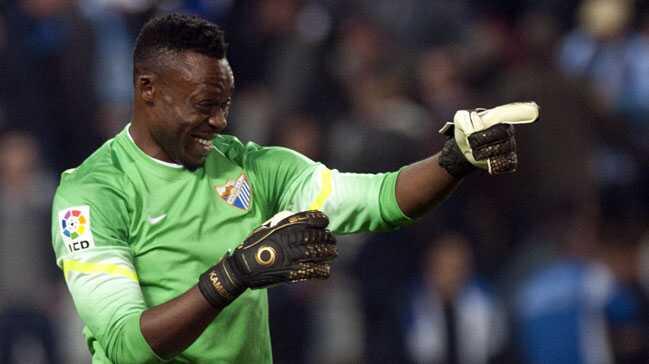 Fenerbahe 2+1 yllk anlamaya vard Carlos Kameni'yi stanbul'a davet etti