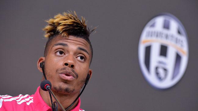 Galatasaray n libero Mario Lemina iin Juventus'a 8 milyon euro nerdi