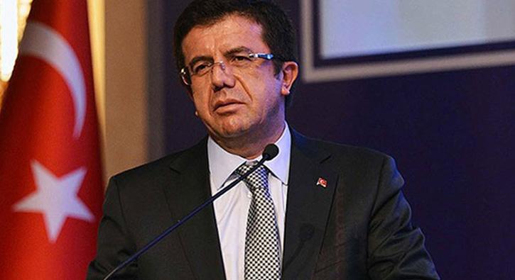  Zeybekci: Et fiyatlarndaki d Temmuz'dan sonra greceiz