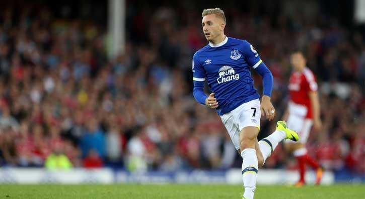 Barcelona Gerard Deulofeu'yu 12 milyon Euro karlnda transfer etti