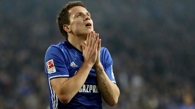 Galatasaray Yevhen Konoplyanka'ya yllk 2.5 milyon Euro nerdi