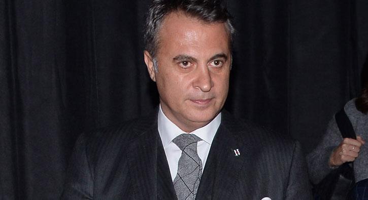 Fikret Orman, Sosa'ya kaplar kapatt