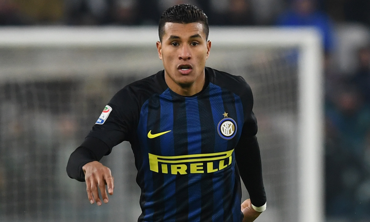 Fenerbahe ve Trabzonspor Murillo'yu gzne kestirdi