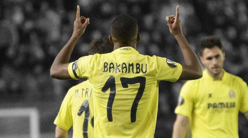 West Ham Bakambu'ya tam 25 milyon euro teklif etti