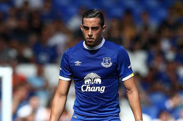 Trabzonspor'un yeni bombas Rogelio Funes Mori 