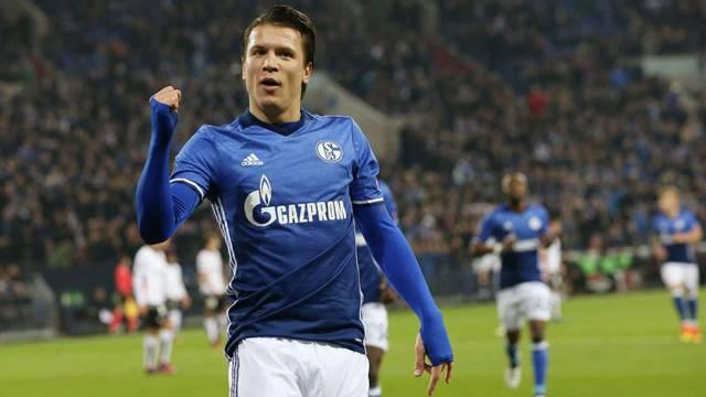 Konoplyanka'nn ei Trkiye'ye gelmek istemiyor