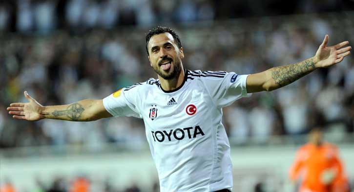 Yeni Malatyaspor'dan Hugo Almeida ve transfer aklamas