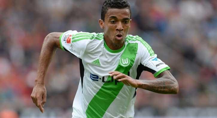 Marsilya n liberoya Wolfsburg'tan Luiz Gustavo'yu transfer ediyor