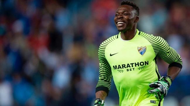 Fenerbahe'de Carlos Kameni sal gn stanbul'a gelecek ve szleme imzalayacak