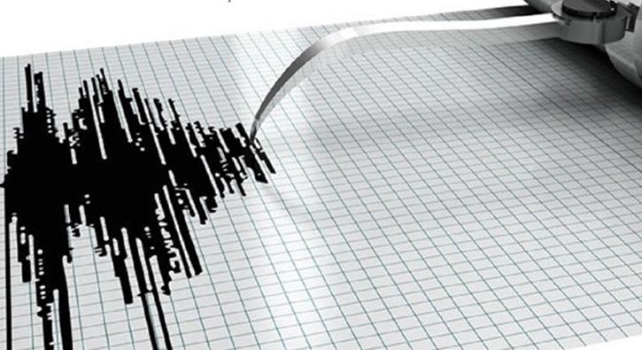 Kolombiya'da 5,1 byklnde deprem meydana geldi