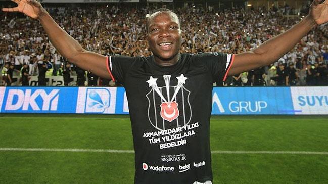 Wolves, Newcastle, Marsilya ve Fenerbahe de Aboubakar'n peinde