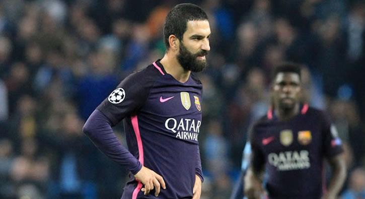 Guangzhou Arda Turan'a senelik 20 milyon euro nerdi