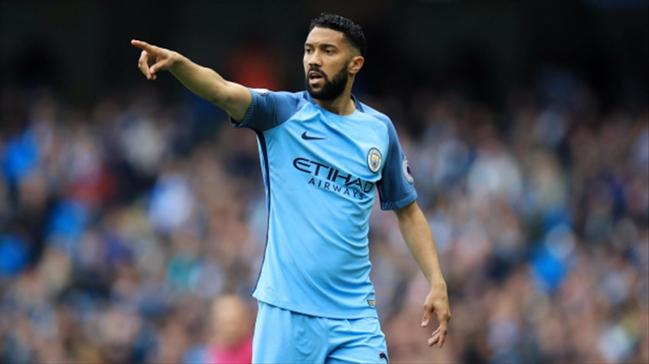 Fransz yldz Gael Clichy stanbul'da