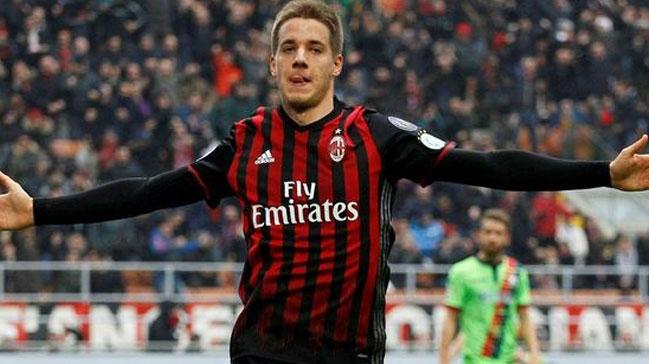 Galatasaray Pasalic iin Chelsea'den gelecek cevab bekliyor