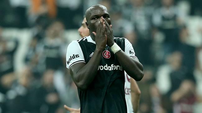 Wolverhampton Porto'dan Aboubakar' istedi