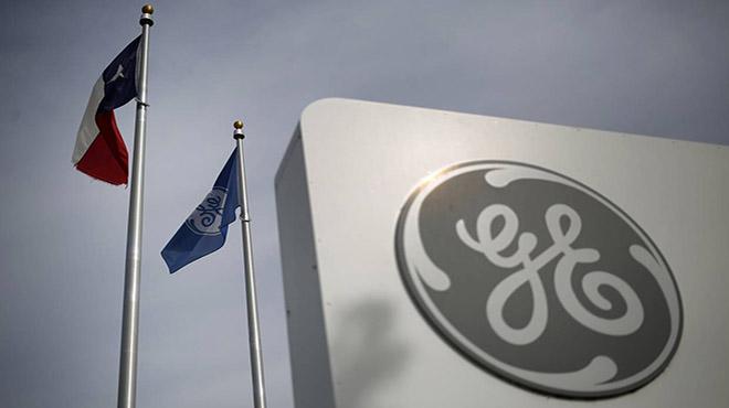 General Electric, Baker Hughes'in yzde 62,5'ini satn ald