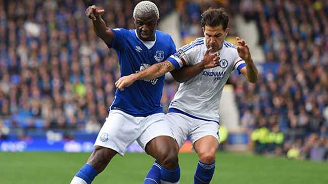 Arouna Kone Sivasspor'la 2 yllk szleme imzalad