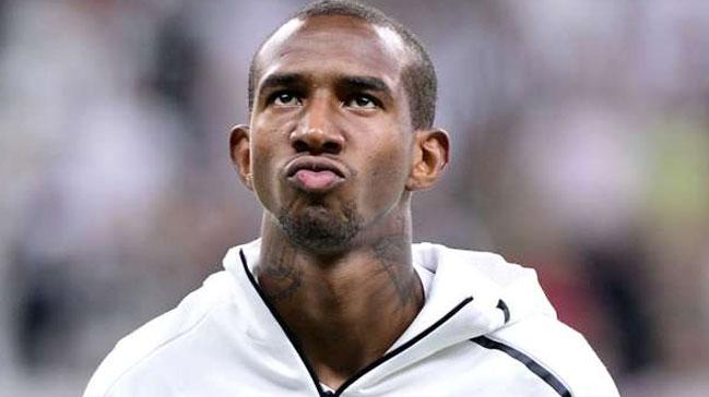 Beikta'ta yllk cretini beenmeyen Talisca takmla almalara katlmad