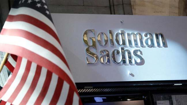 Goldman Sachs: Bitcoinin tanesi 14.000 TLyi grebilir