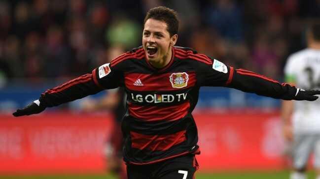 Slaven Bilic, Chicharito'yu West Ham'a istiyor