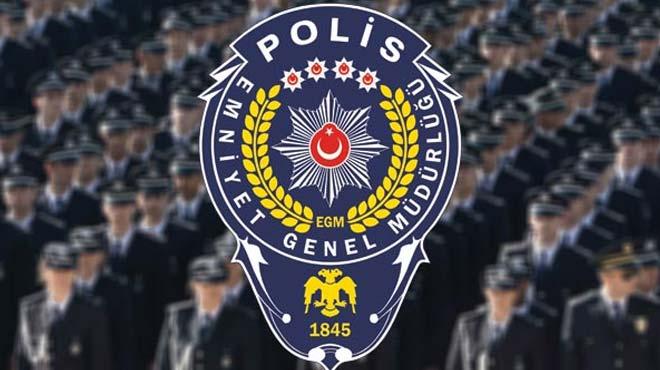 Son Dakika!.. 739 emniyet personeli grevine iade edildi