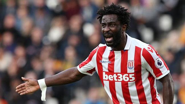 Beikta ve Fenerbahe Wilfried Bony'nin peinde