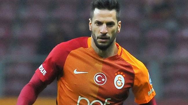 Bursaspor Hakan Balta'yla anlamaya vard