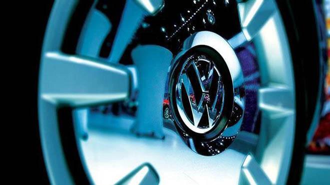 Volkswagen 17 yl sonra ran'a dnme karar ald