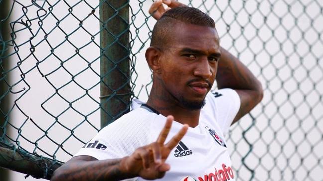 Anderson Talisca, Manchester United iddialar ve kariyeriyle ilgili konutu