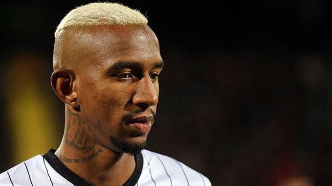 Anderson Talisca Manchester United'a gitmek istiyor